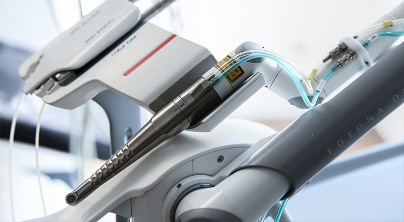 b6-zahnzentrum-giessen-laser-behandlung