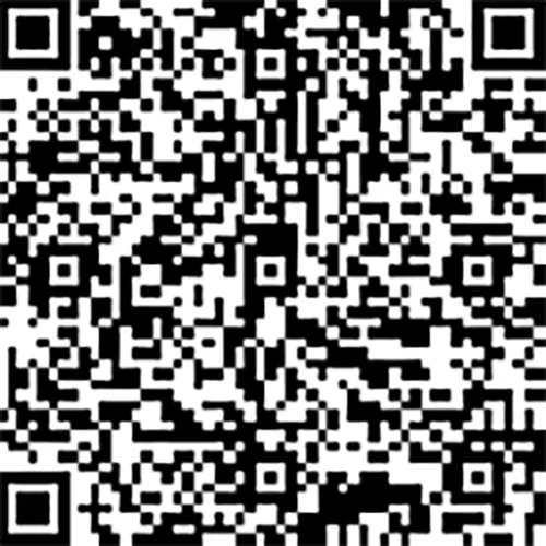 QR-Code-Launsbach-Fehrmann-Zahnzentrum